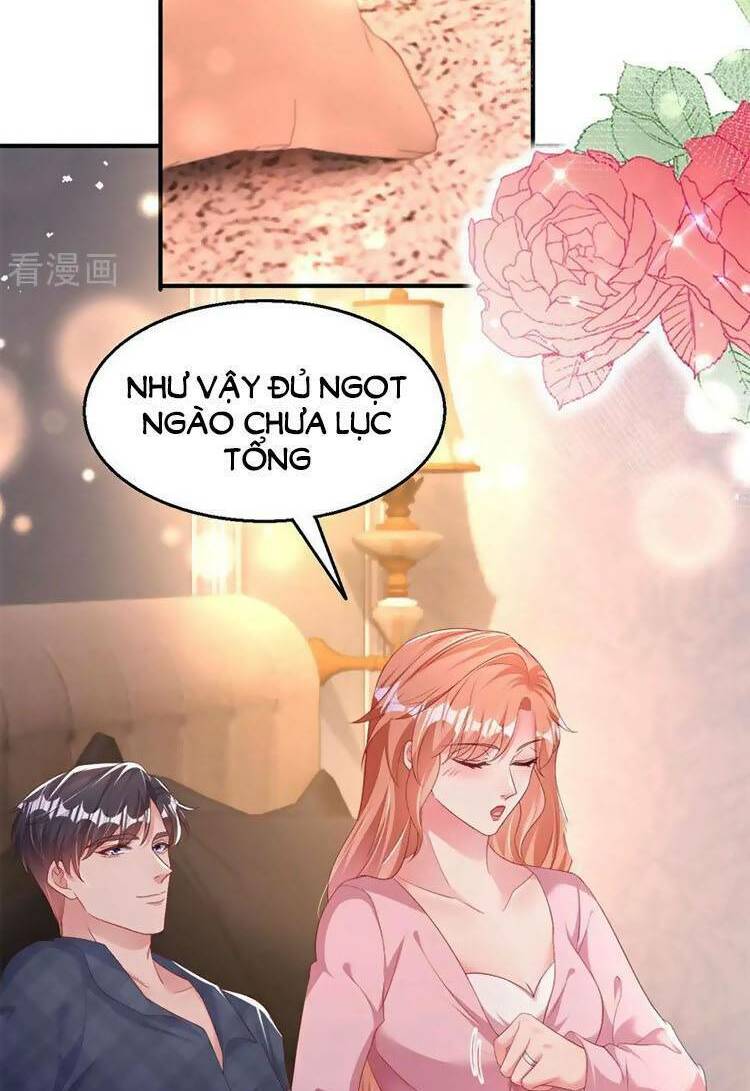 Hôm Nay Từ Chối Lục Tiên Sinh Chưa? Chương 199 Ảnh 4