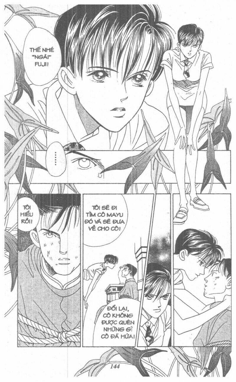 Nàng Tiên Ánh Trăng - Kaguya Hime Chương 9 Ảnh 143