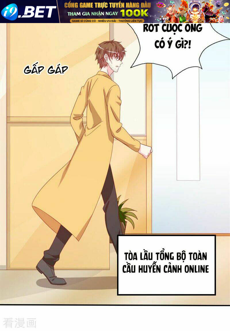 Này ! Đừng Động Vào Phô Mai Của Tôi Chương 152 Ảnh 25