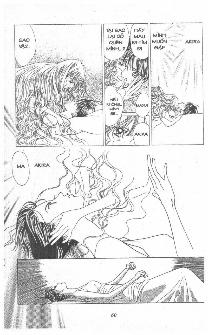 Nàng Tiên Ánh Trăng - Kaguya Hime Chương 10 Ảnh 60