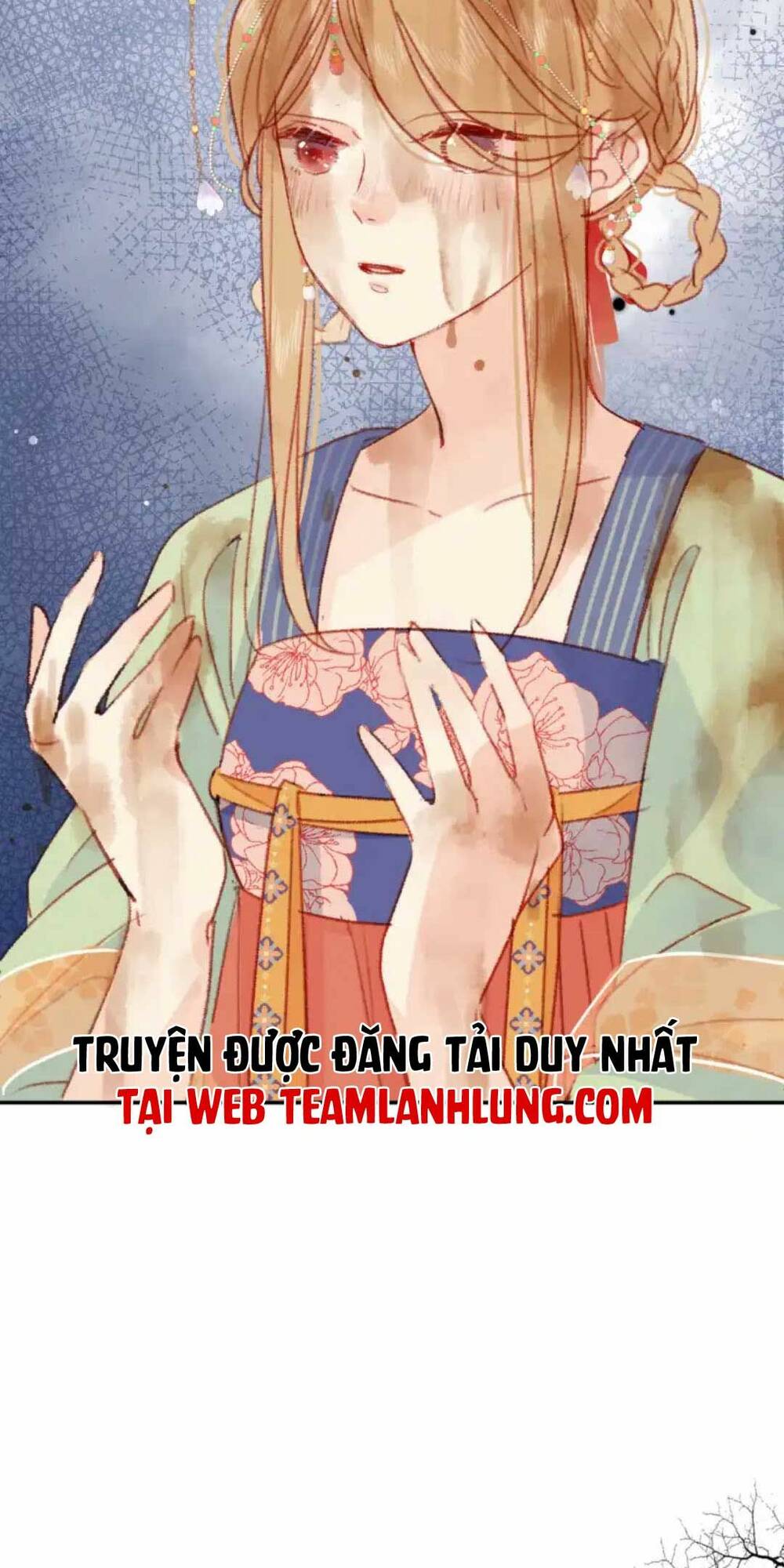 Hoàng Đế Bệ Hạ : Cùng Ta Đi Ăn Xin Nào Chương 3 Ảnh 18