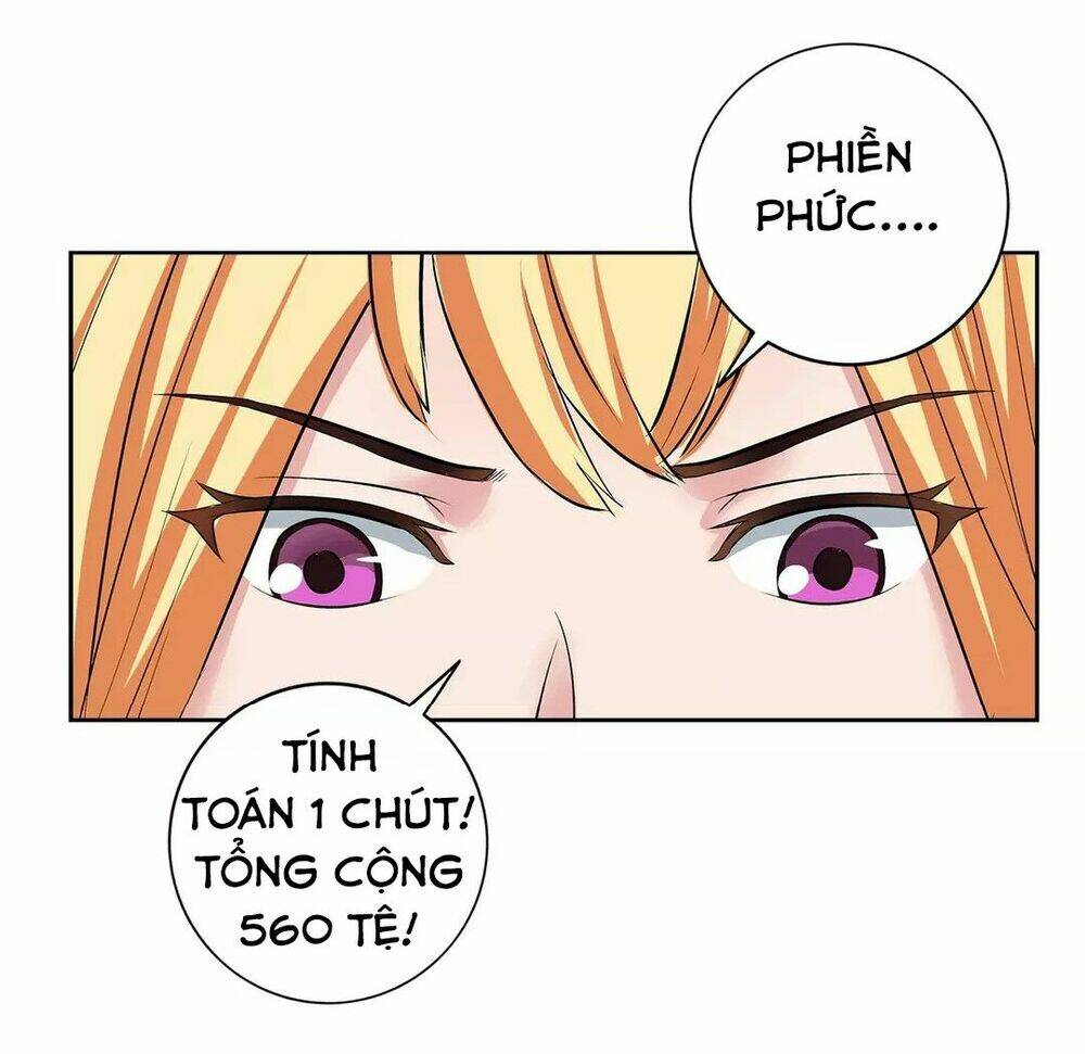 Ngưu Đại Lực Tiến Thành Chương 1 Ảnh 46