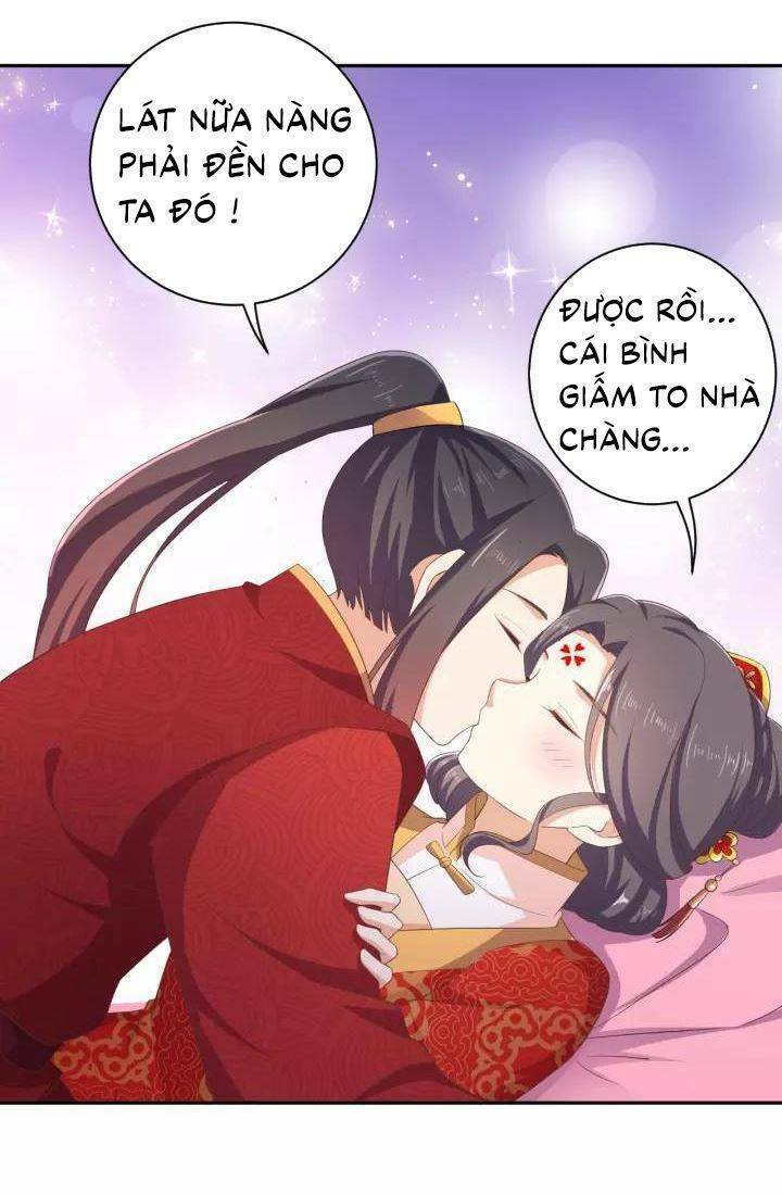 Ngạo Kiều Vương Gia Huyên Náo Phi Chương 71 Ảnh 27