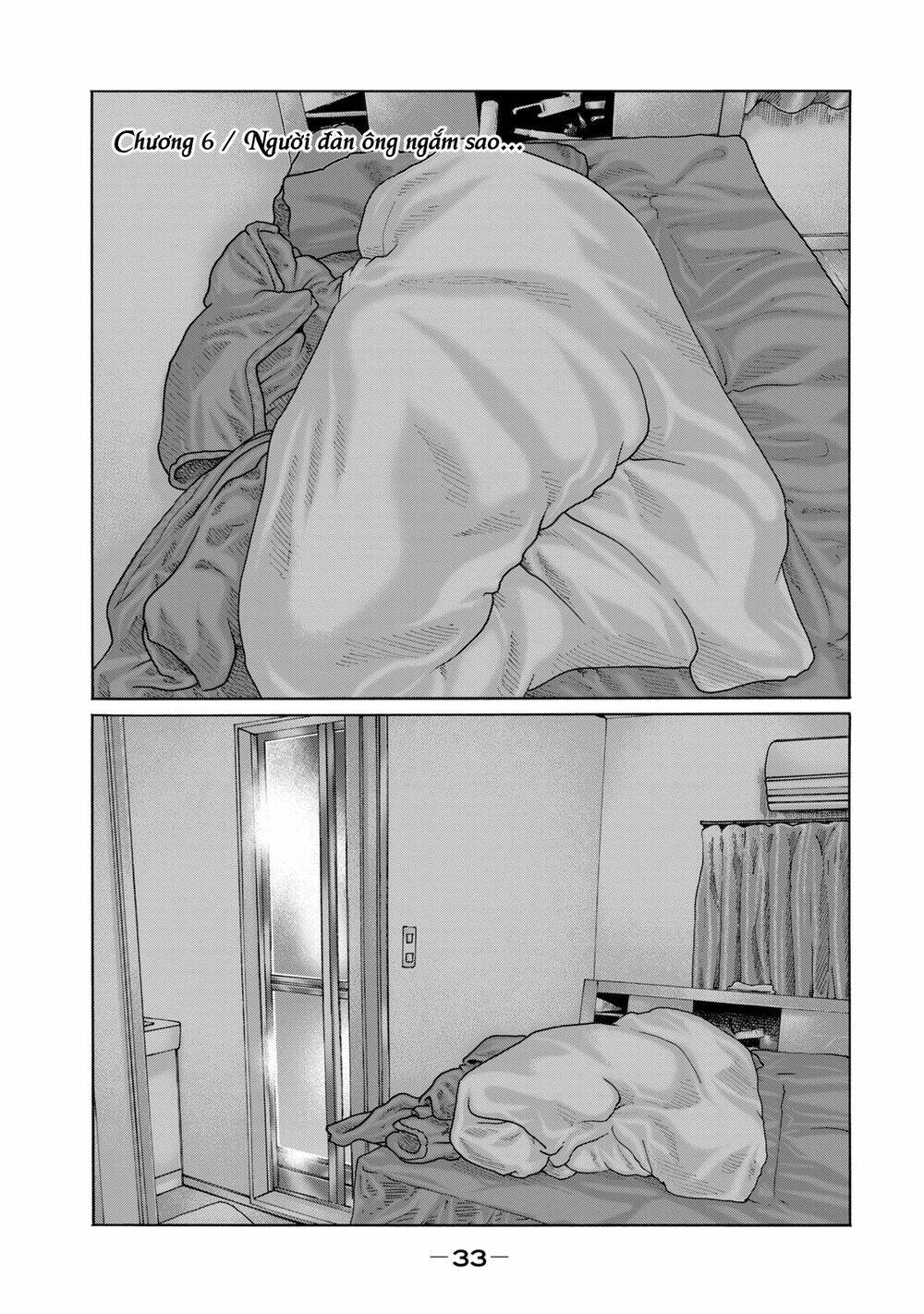 The Fable (Omakes) Chương 6 Ảnh 4