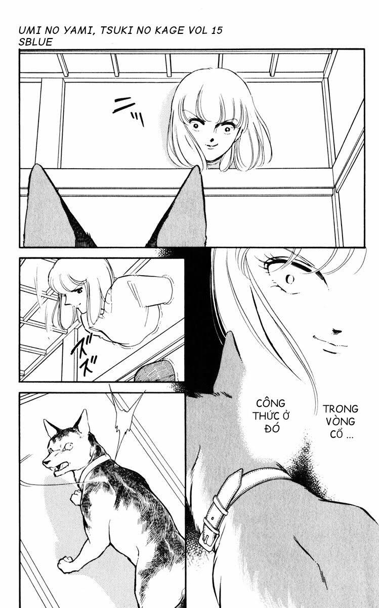 Umi No Yami, Tsuki No Kage Chương 73 Ảnh 11