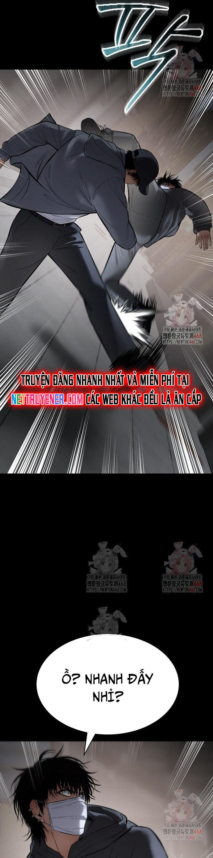 Đặc Vụ Song Sinh Chương 126 Ảnh 51