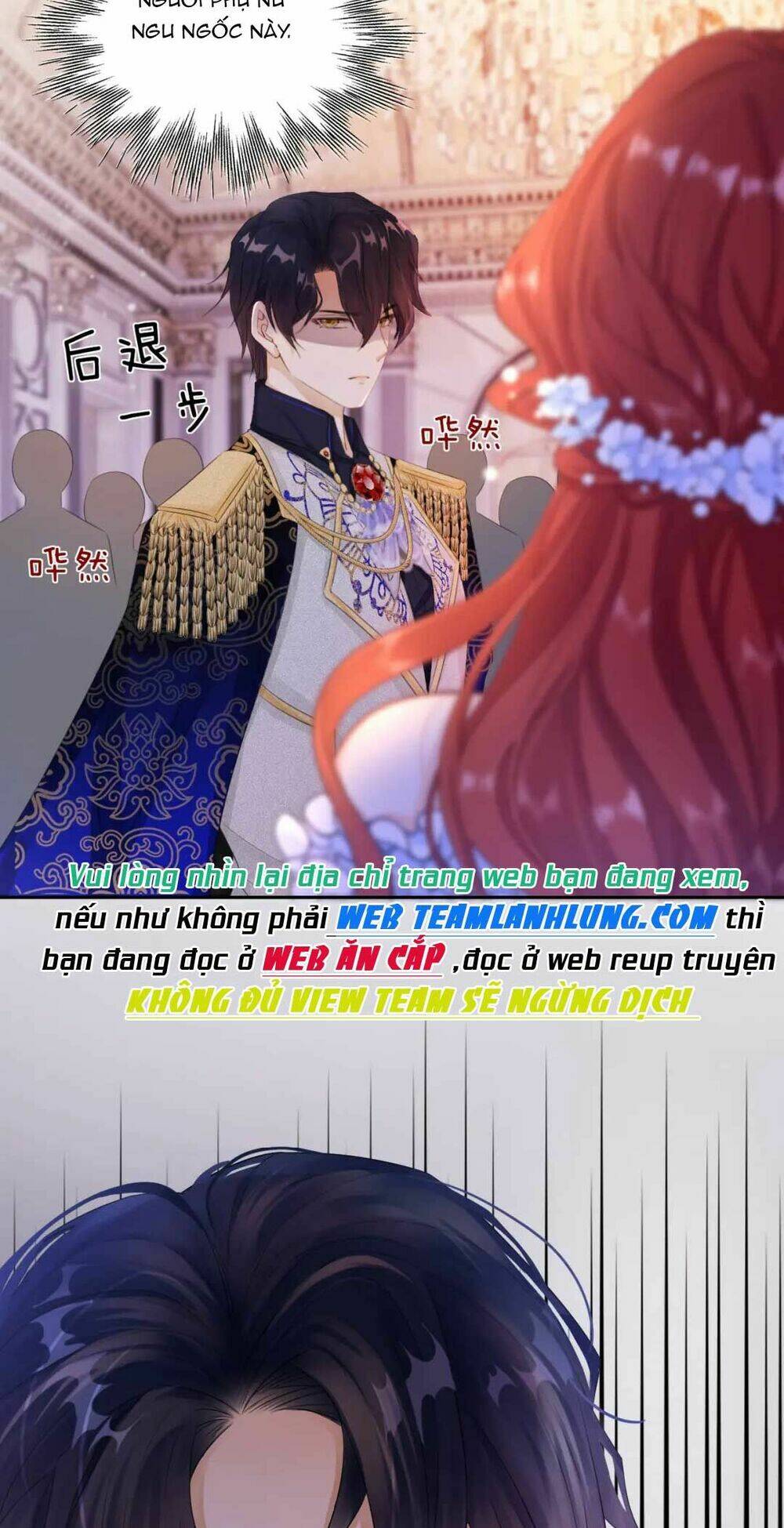 Tôi Tỏ Tình Với Kẻ Thù Của Tôi Chương 1 Ảnh 72
