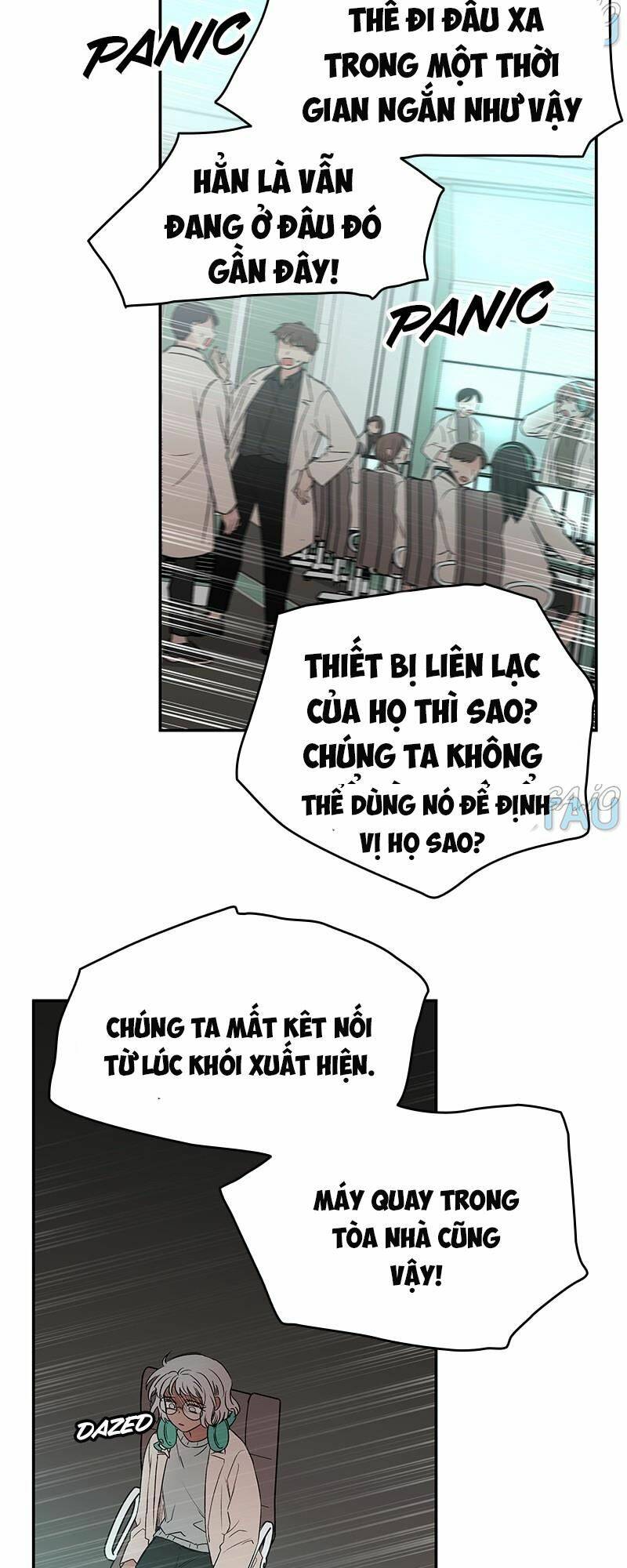 BưƠM BưỚM Và MáU Chương 46 Ảnh 56