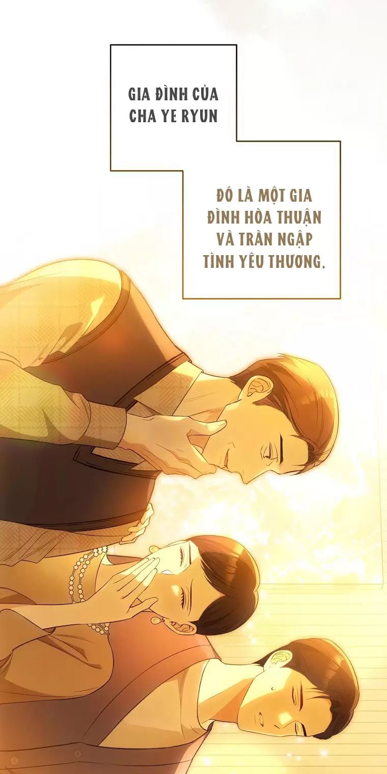 Tôi Sẽ Thoát Khỏi Đoá Hoa Của Thử Thách Chương 5 Ảnh 27