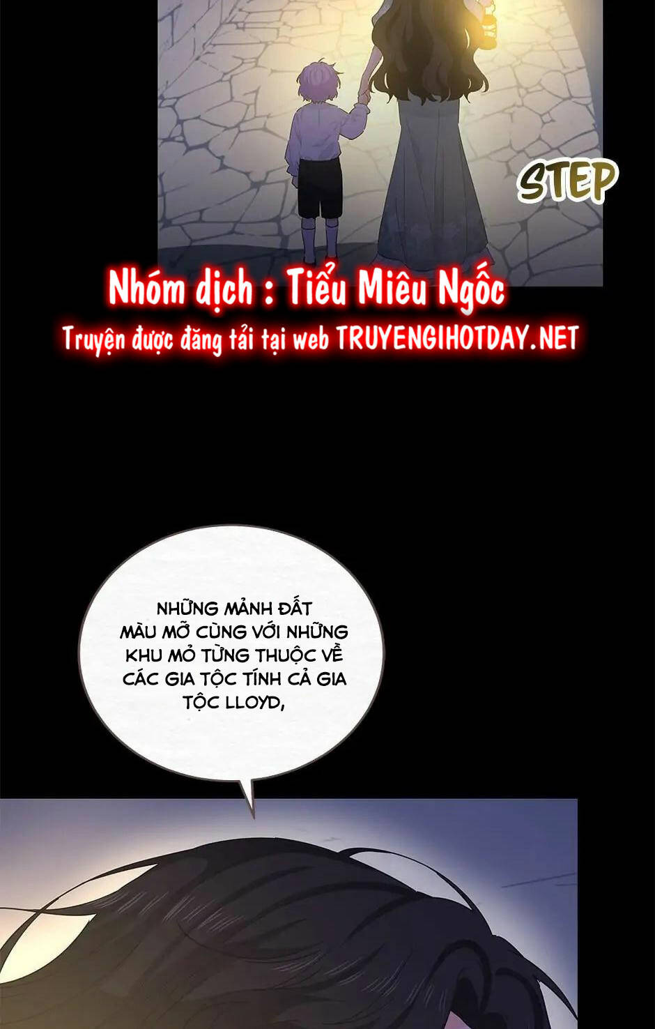 Tôi Đã Mệt Rồi Chương 85 Ảnh 35