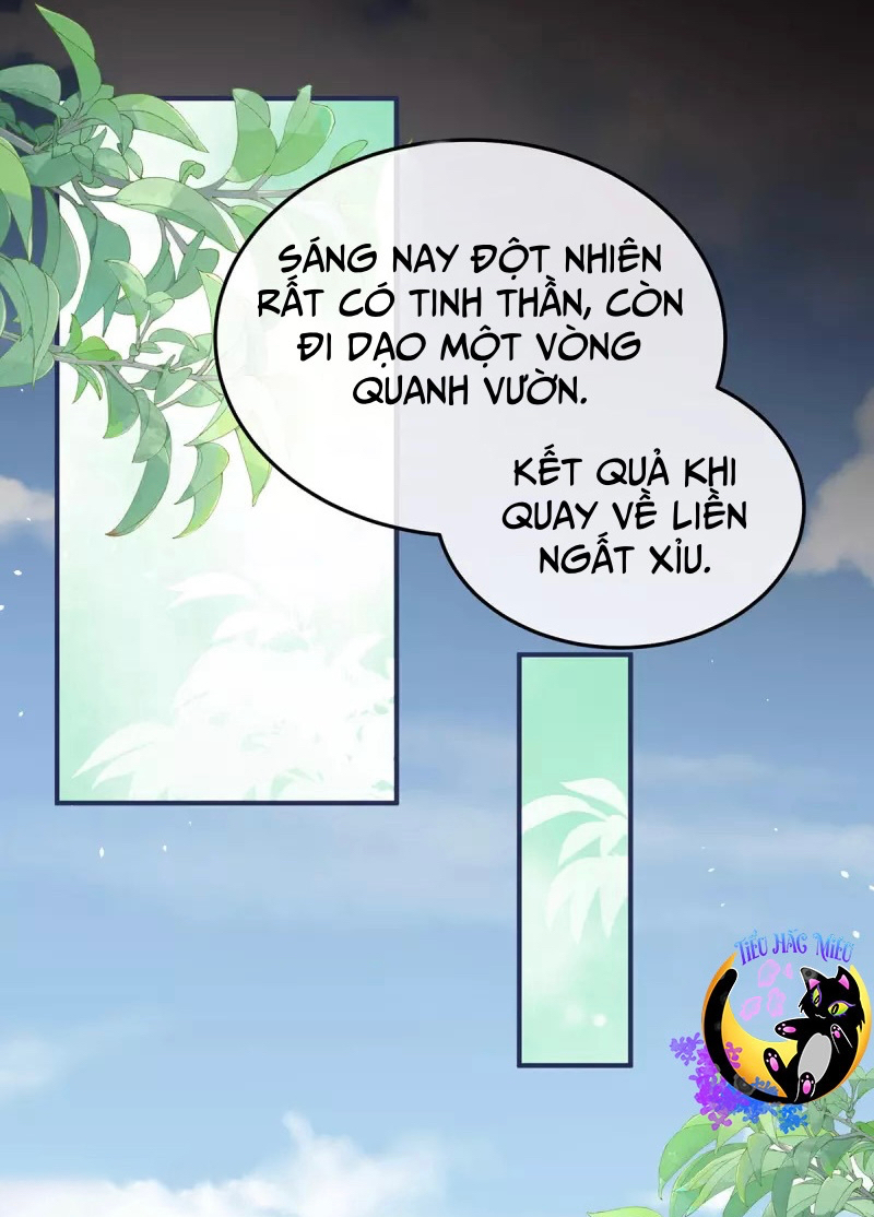 Hậu Cung Của Nữ Đế Chương 373 Ảnh 8