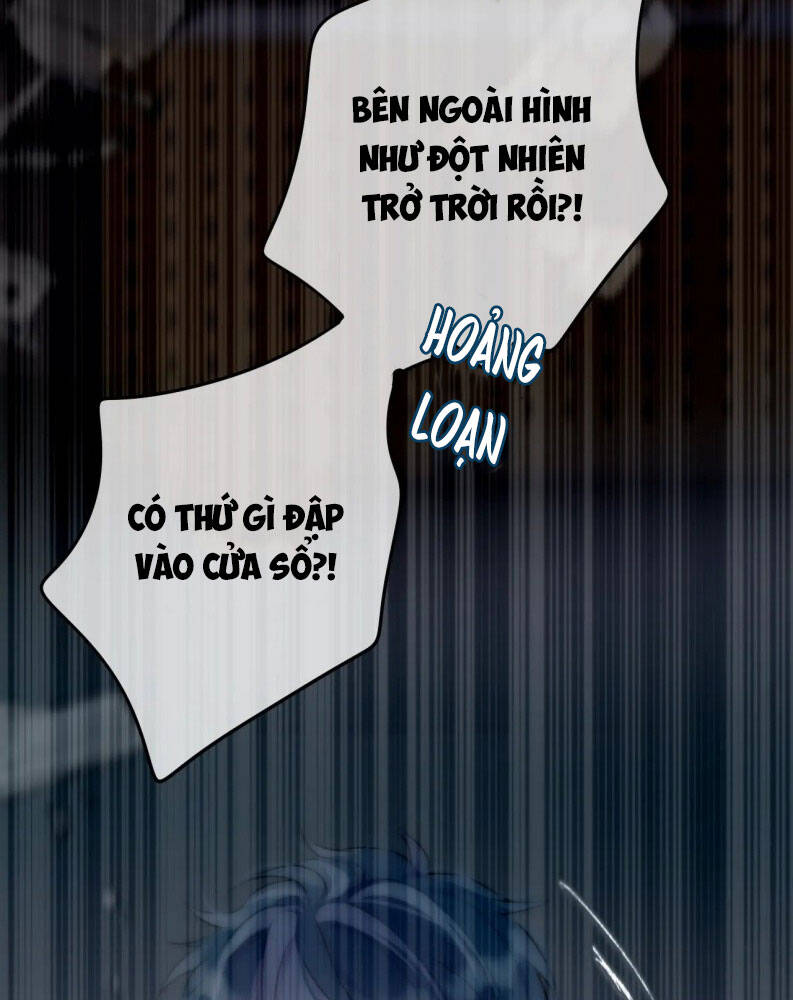 Hoặc Tinh Chi Mục Chương 2 Ảnh 66