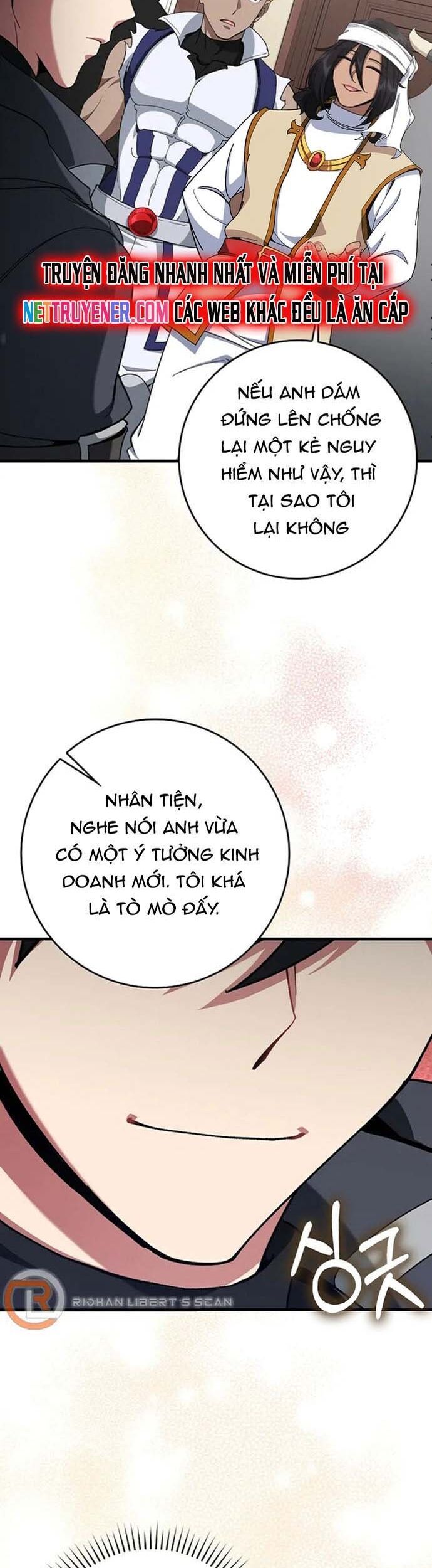 Người Chơi Cấp Tối Đa Chương 89 Ảnh 34