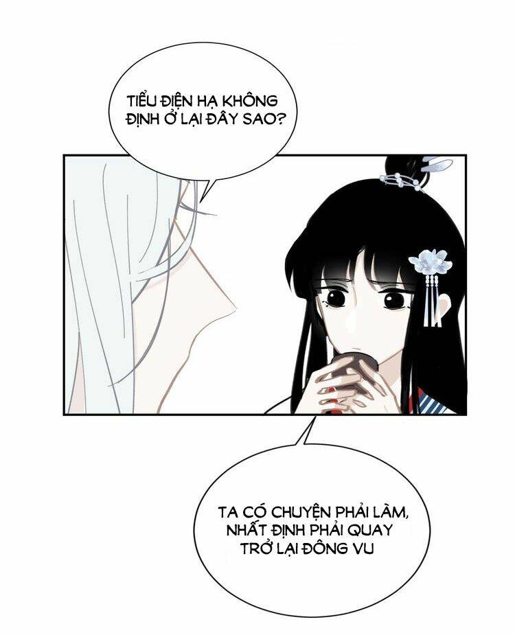 Mãn Đình Phương - Thiên Hạ Duy Khanh Chương 12 Ảnh 32