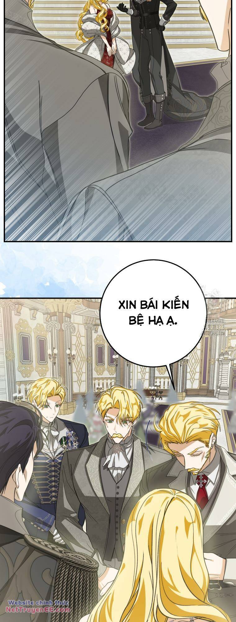 Trở Thành Chủ Nhân Của Ác Ma Chương 25 Ảnh 42