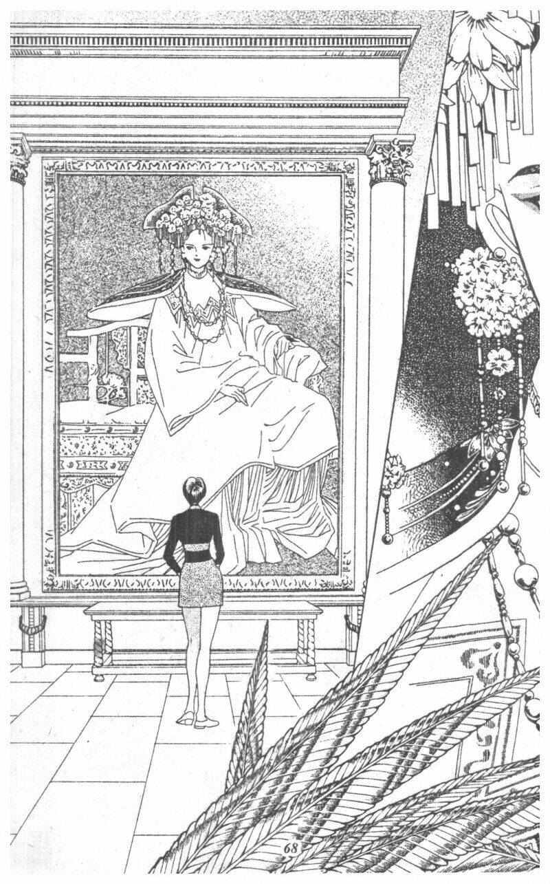 Nàng Tiên Ánh Trăng - Kaguya Hime Chương 10 Ảnh 68