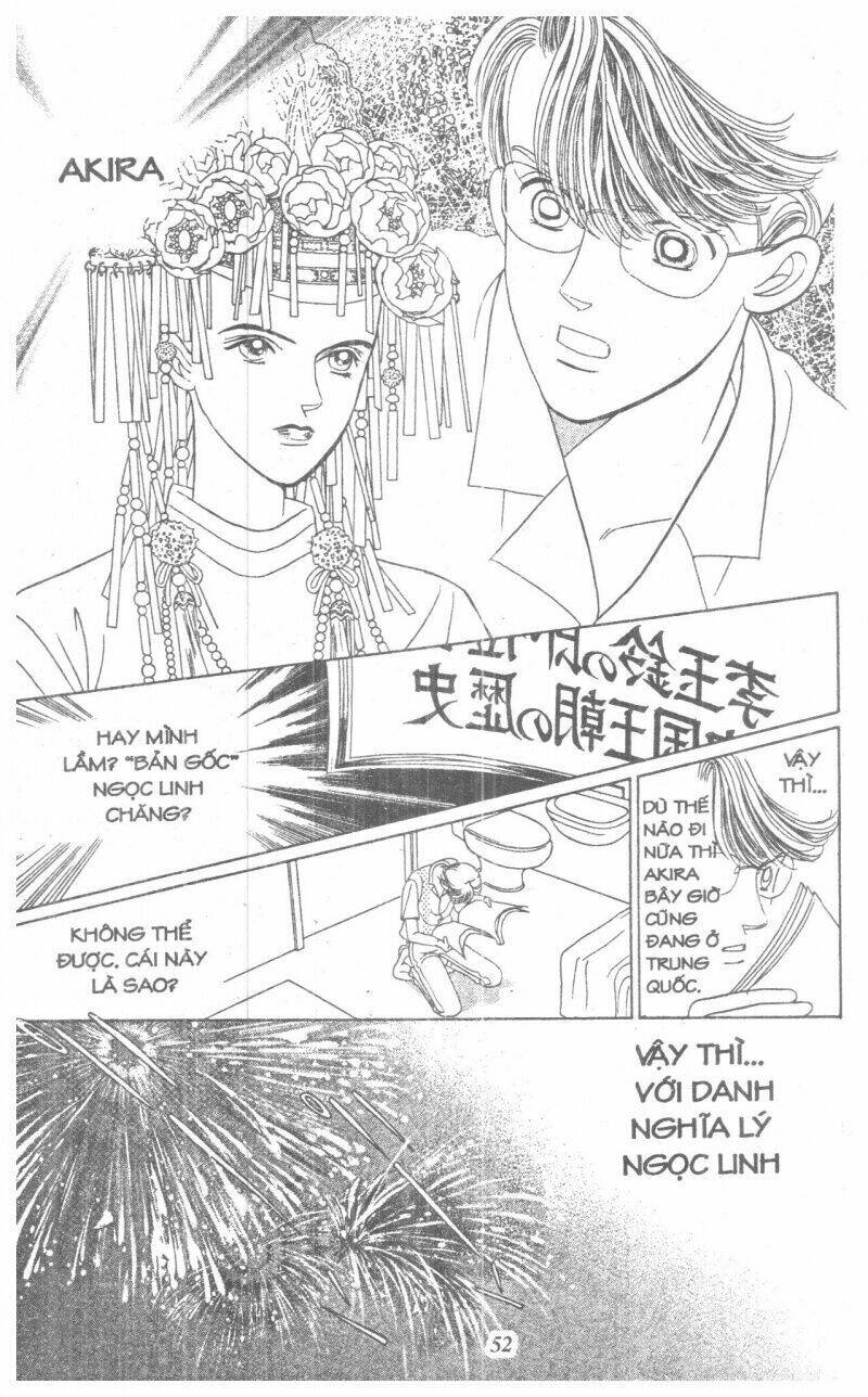 Nàng Tiên Ánh Trăng - Kaguya Hime Chương 9 Ảnh 51