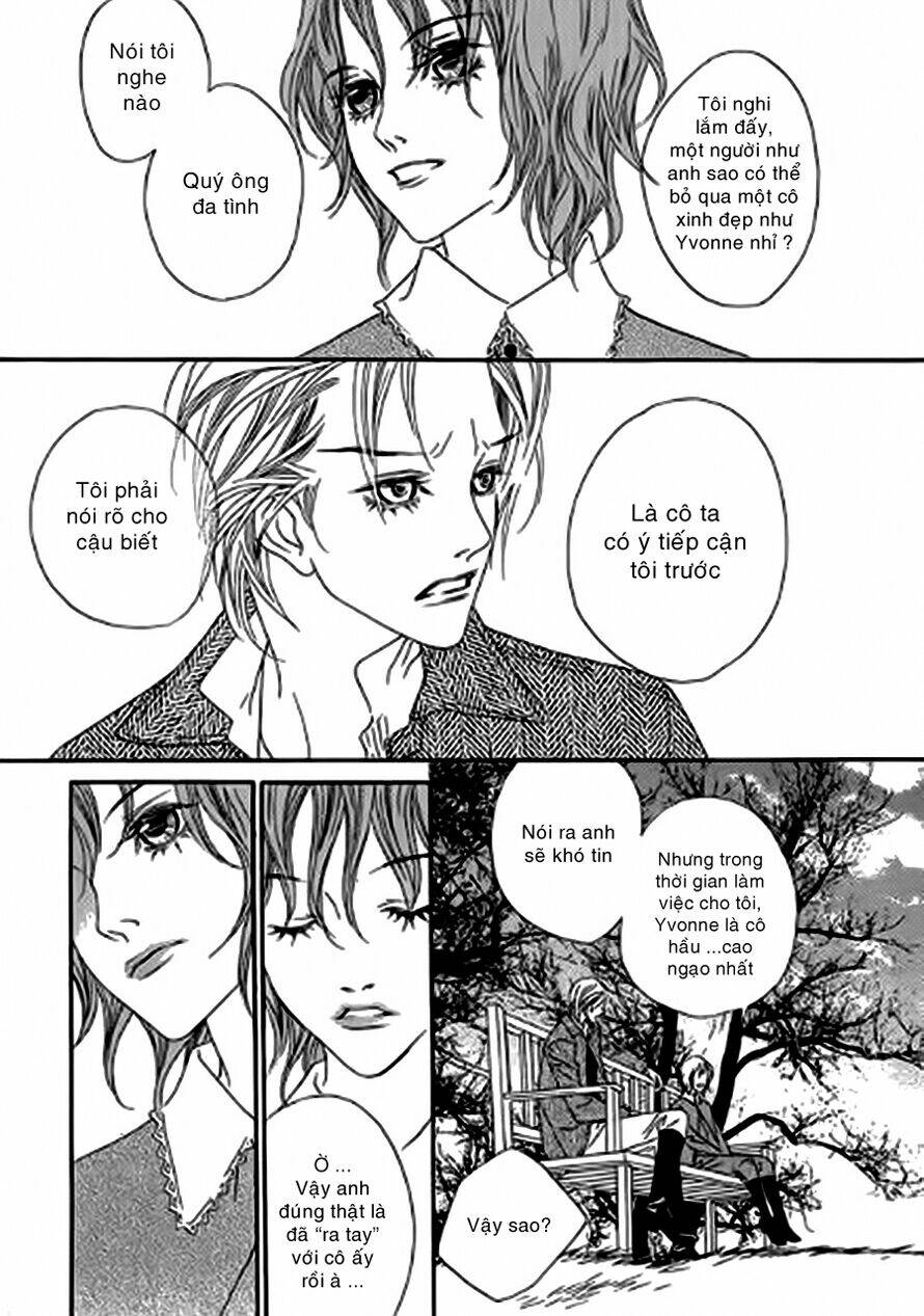 Savage Garden Chương 13 Ảnh 29