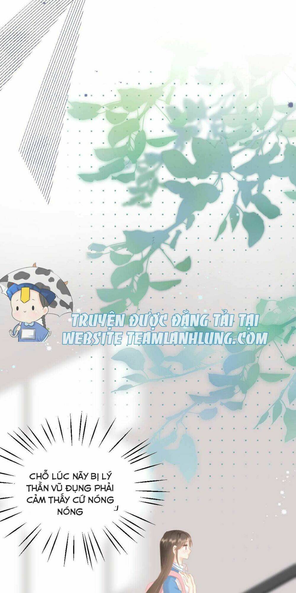 Khảo Nghiệm Cuối Cùng Của Tra Nữ Chương 17 Ảnh 35