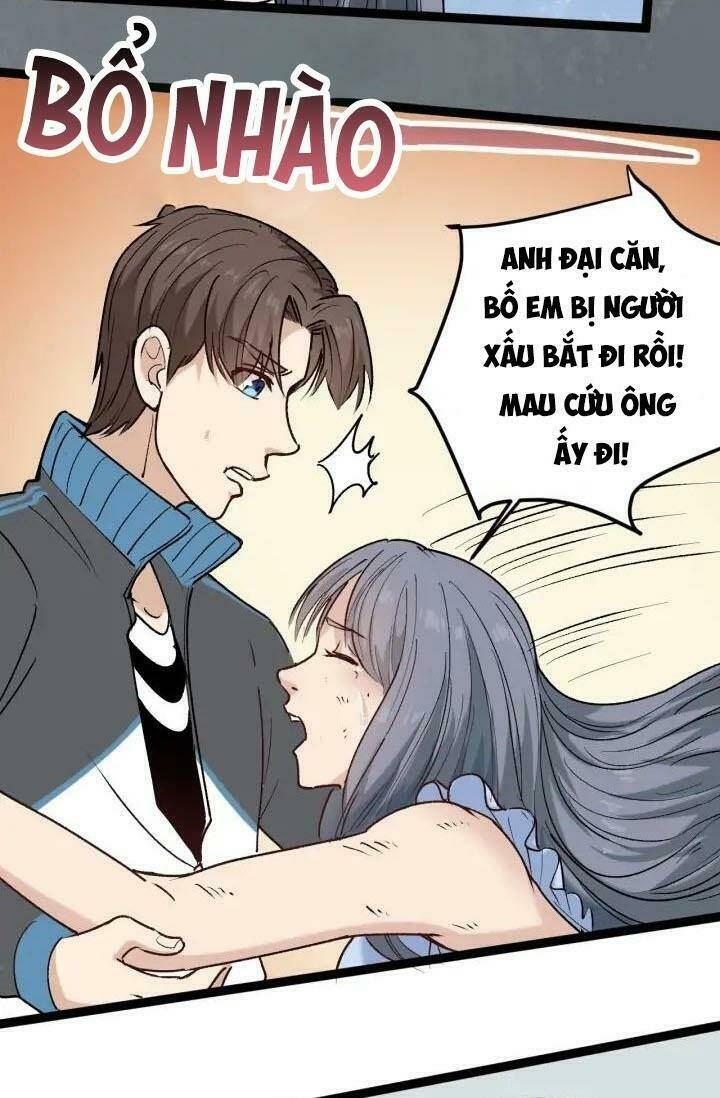Hồi Xuân Tiểu Độc Y Chương 66 Ảnh 24