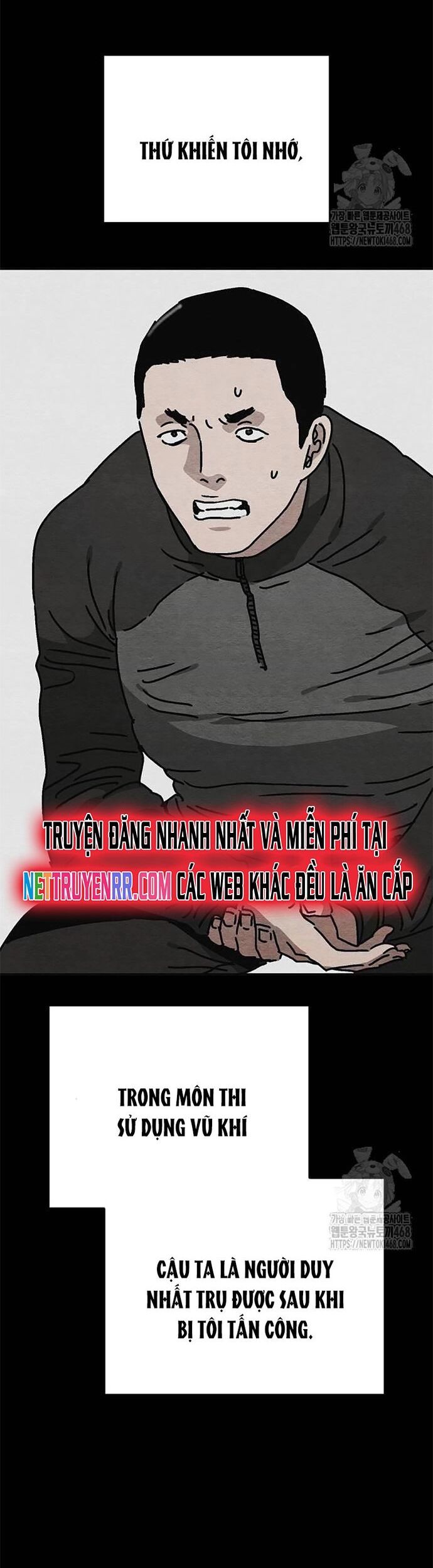 Ngôi Nhà Ẩn Ngày Tận Thế Chương 43 Ảnh 26
