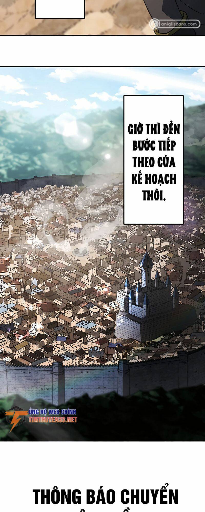 Cuộc Sống Của Một Pháp Sư Xuyên Không Thế Giới Khác Chương 21 Ảnh 63