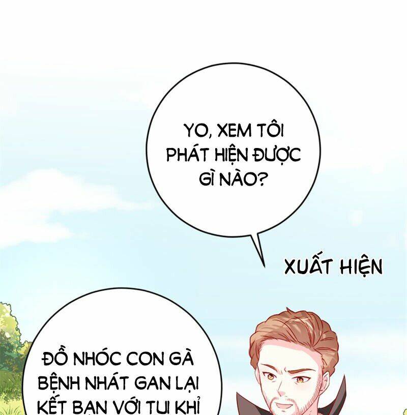 Này ! Đừng Động Vào Phô Mai Của Tôi Chương 149 Ảnh 24
