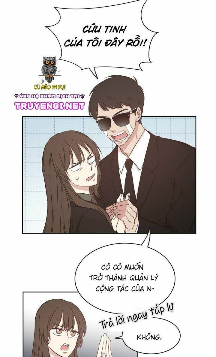Idol Sống Trong Nhà Tôi ! Chương 6 Ảnh 22