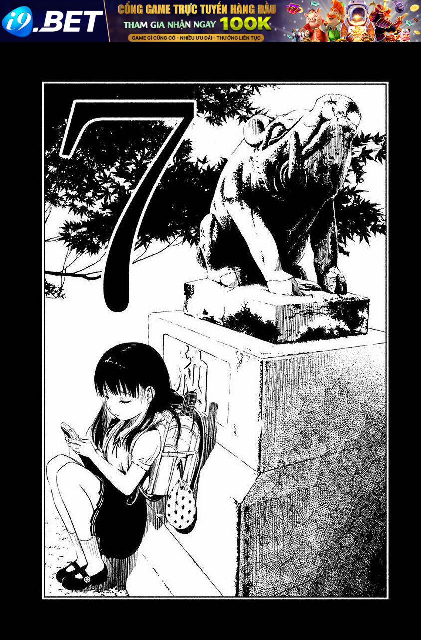 Shoujo Fujuubun (Imperfect Girl) Chương 7 Ảnh 2
