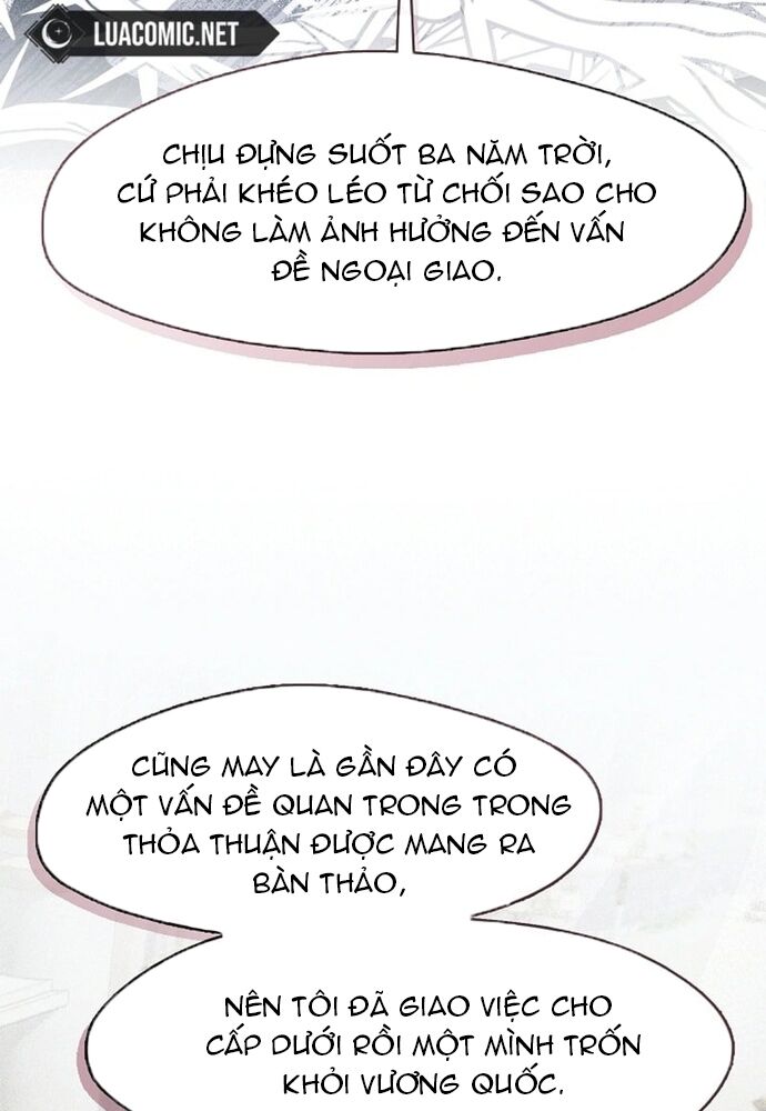 Tình Yêu Hỡi, Sao Người Lại Hối Hận Rồi? Chương 27 Ảnh 63