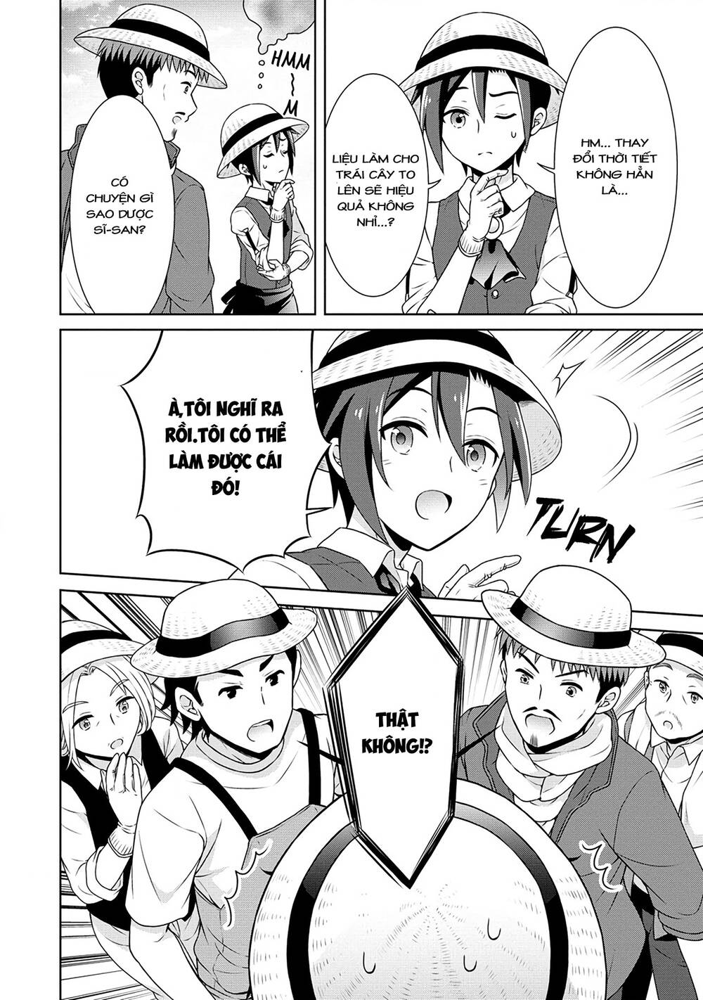 Cheat Kusushi No Slow Life: Isekai Ni Tsukurou Drugstore Chương 36 Ảnh 15