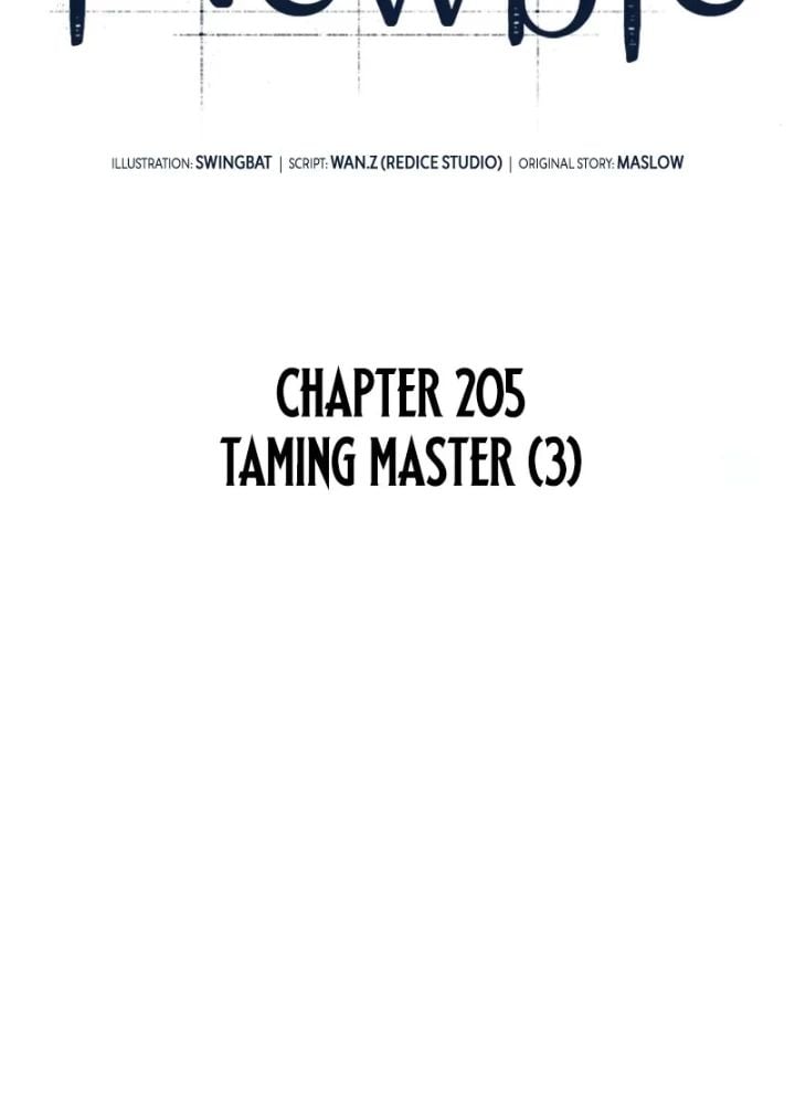 Người Chơi Mới Cấp Tối Đa Chương 205 Ảnh 39