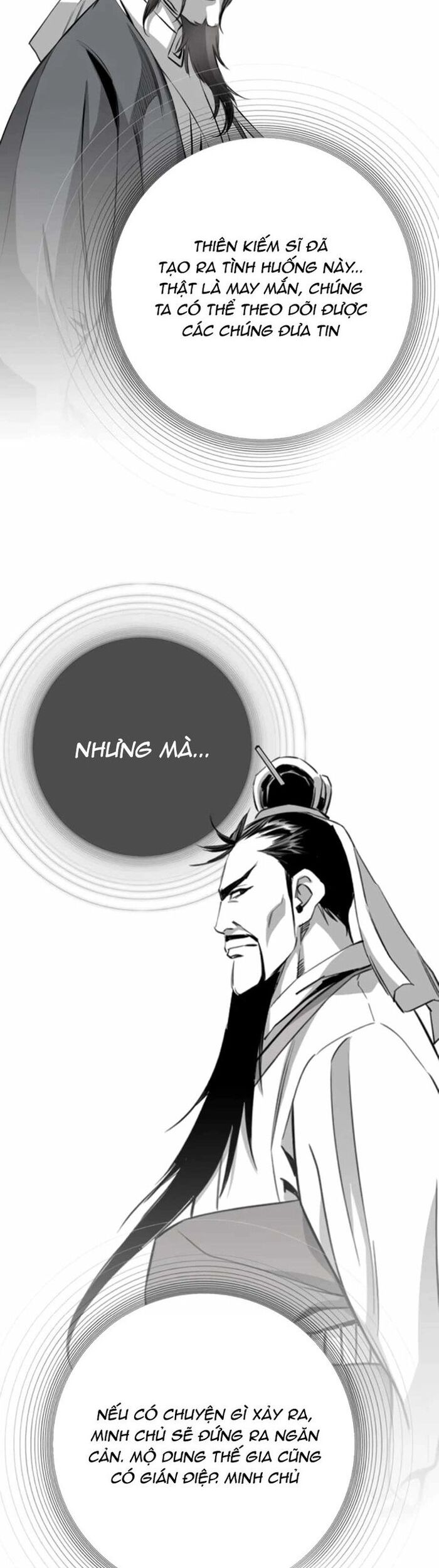 Đăng Thiên Lộ Chương 108 Ảnh 11