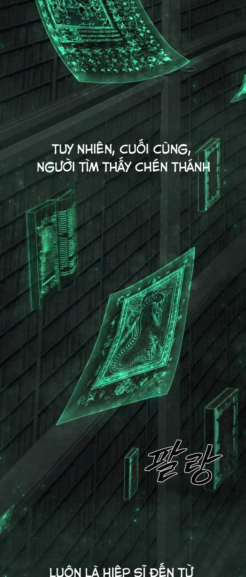 Sự Trở Lại Của Anh Hùng Diệt Thế Chương 138 Ảnh 6