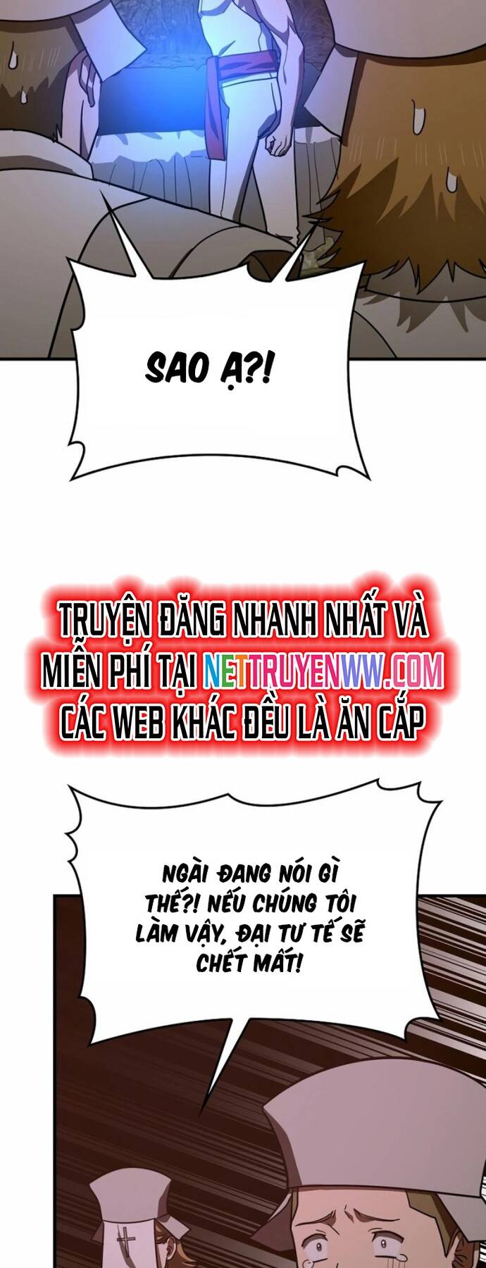 Thánh Cái Khỉ Gì, Đây Là Sức Mạnh Của Y Học Hiện Đại Chương 99 Ảnh 38