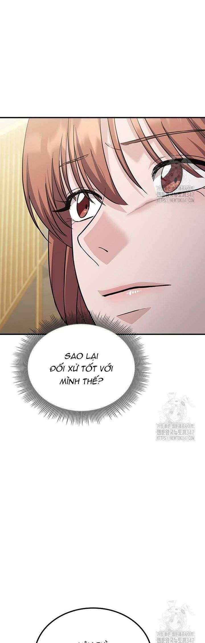 Tăng Ca Đêm Muộn Chương 34 Ảnh 20