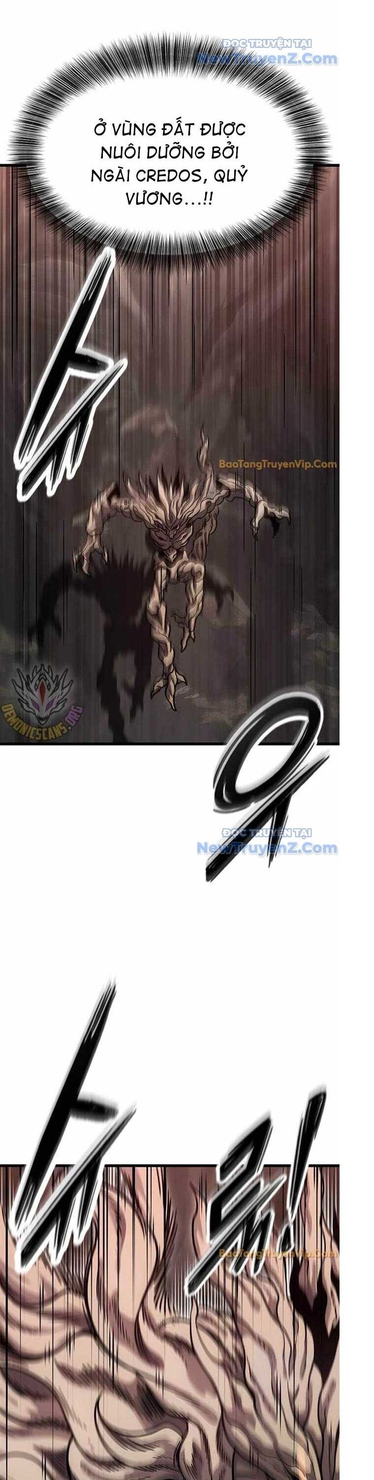 Thưa Quỷ Vương Chúng Ta Bội Thu Rồi Chương 14 Ảnh 43