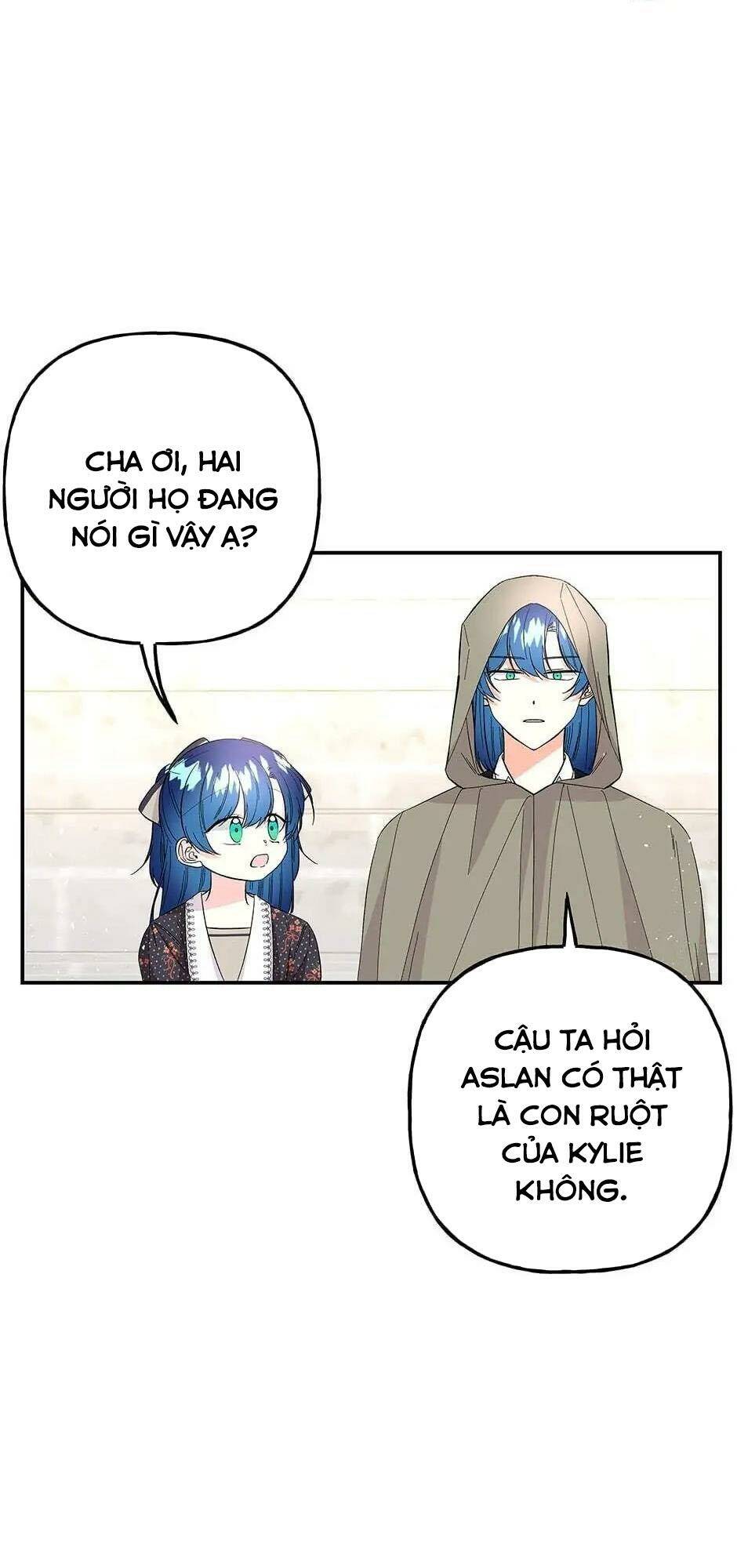 Con Gái Của Đại Pháp Sư Chương 89 Ảnh 44