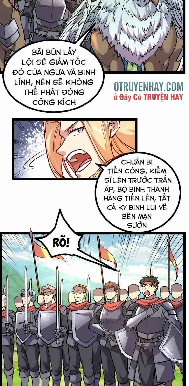 Tối Cường Thành Chủ Đích Dị Giới Chương 37 Ảnh 5