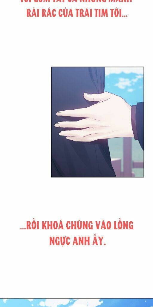 Cơ Hội Cuối Cùng Chương 69 Ảnh 33
