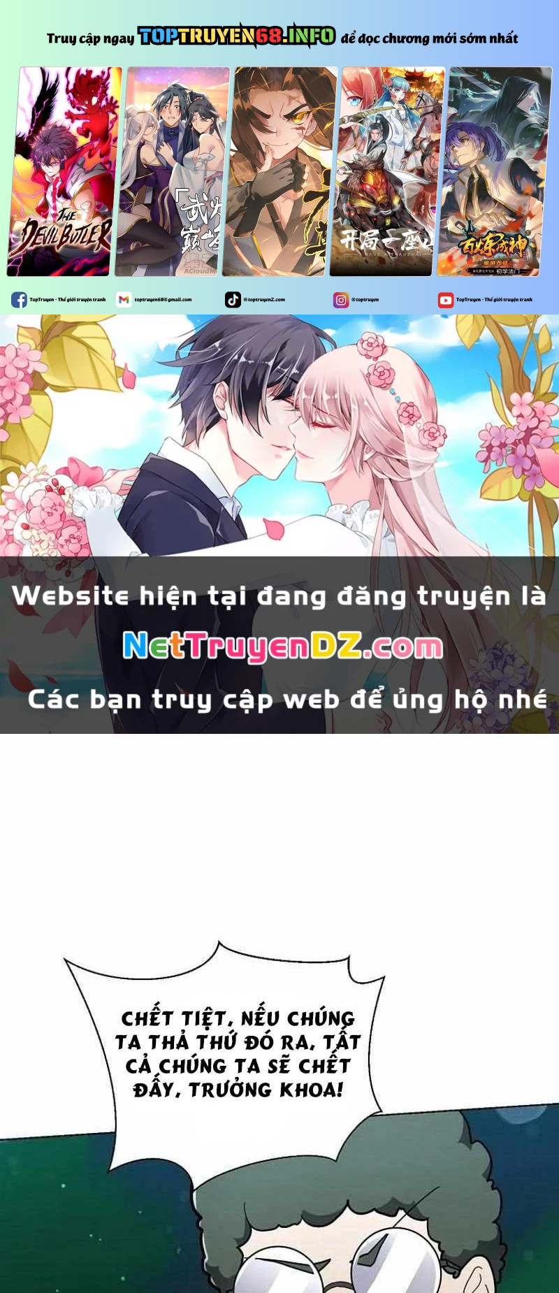 Ông Chú Ma Pháp Thiếu Nữ Chương 22 Ảnh 2