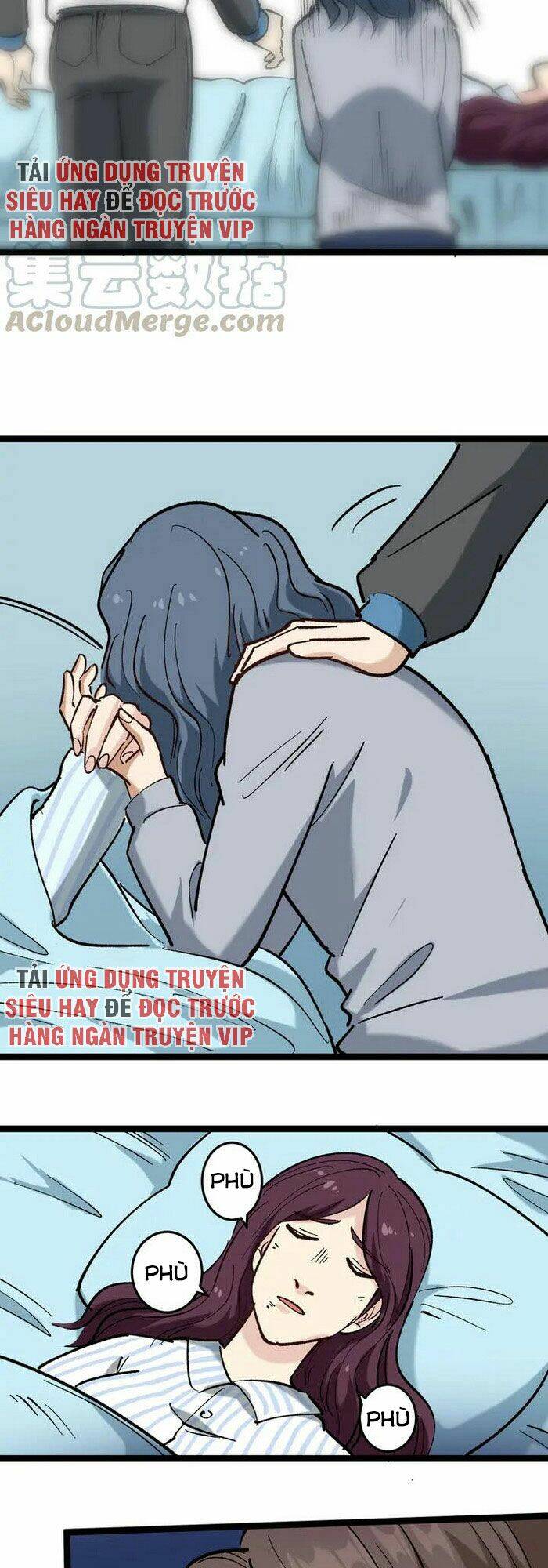 Hồi Xuân Tiểu Độc Y Chương 82 Ảnh 13