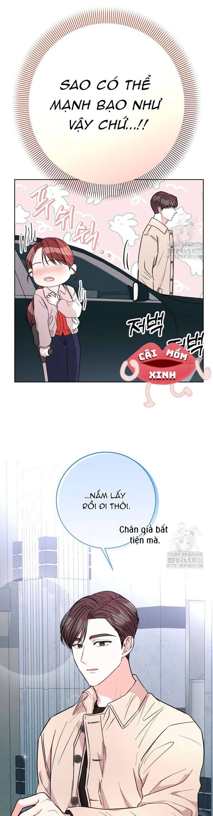 Hades Và Persephone Chương 43 Ảnh 30