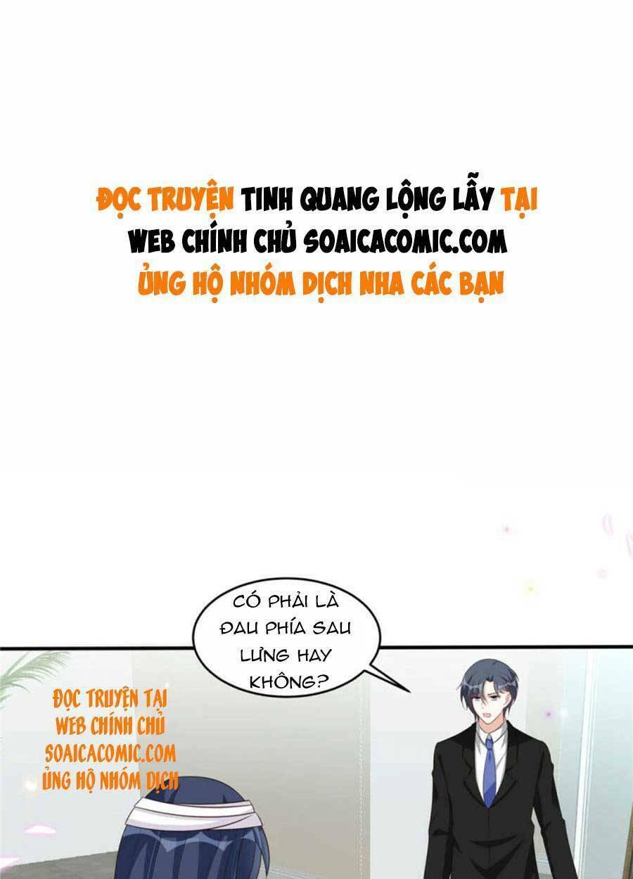 Tinh Quang Lộng Lẫy: Chọn Sếp Làm Chồng Chương 115 Ảnh 2