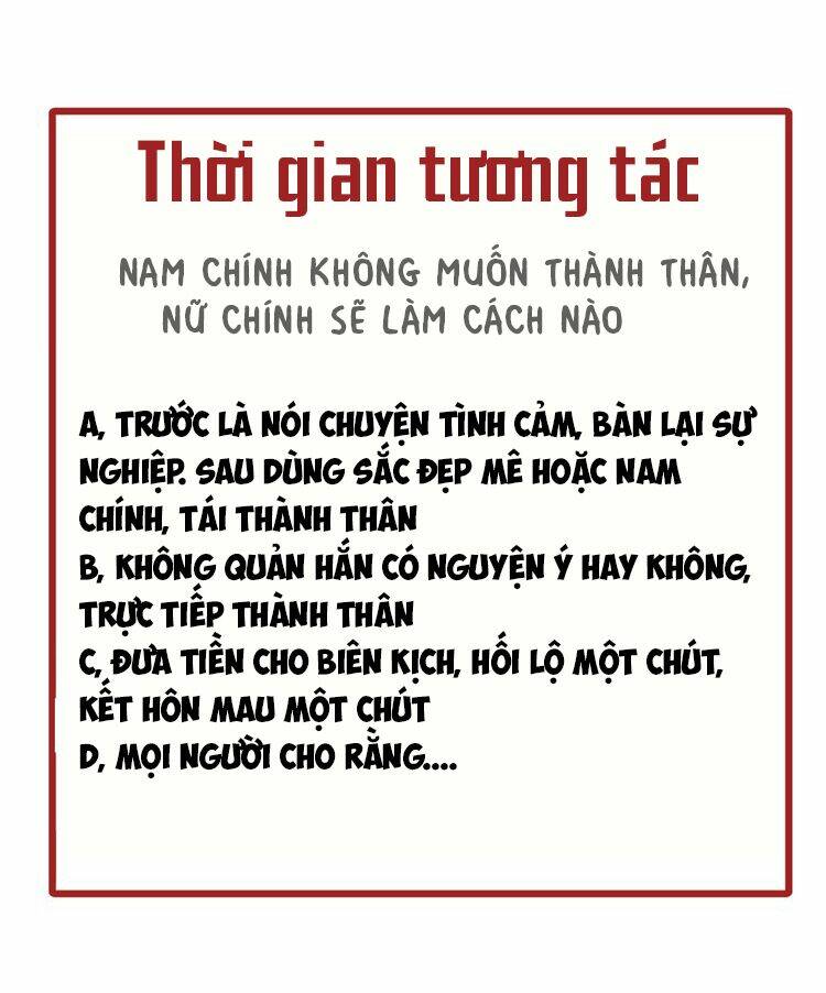 Mãn Đình Phương - Thiên Hạ Duy Khanh Chương 5 Ảnh 49