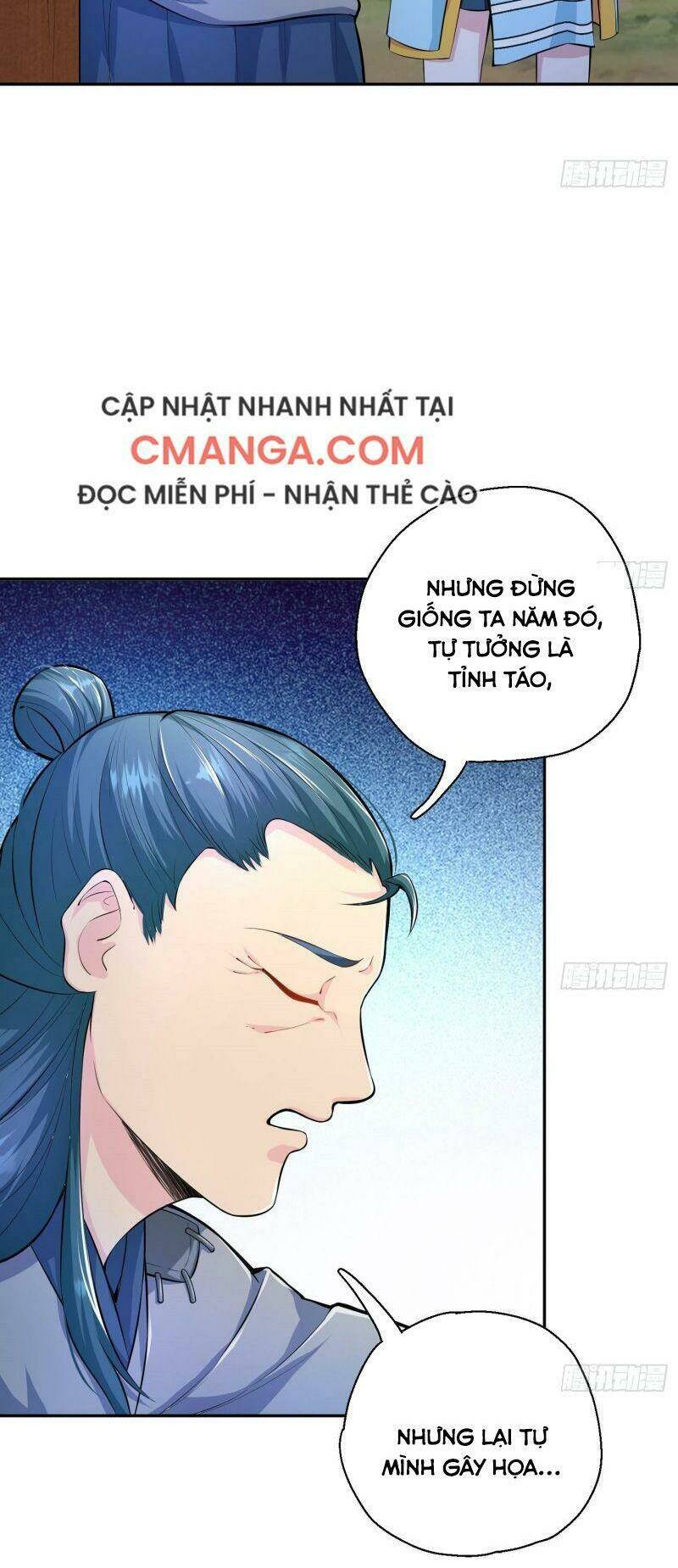 Tu Chân Toàn Dựa Số Lý Hóa Chương 17 Ảnh 23