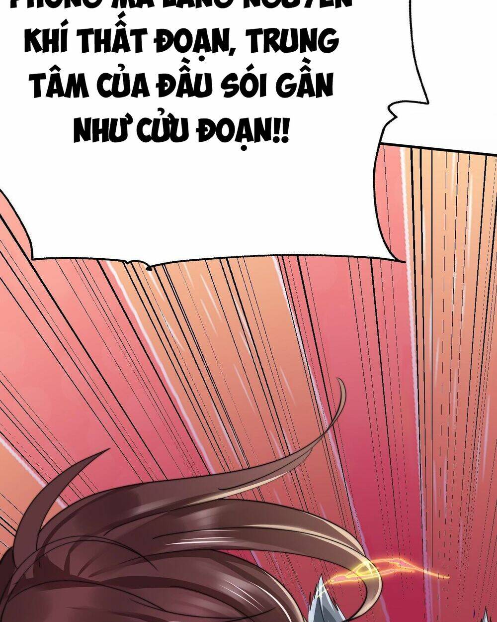 Xui Xẻo Đại Chiến Khí Vận Vương Chương 5 Ảnh 7
