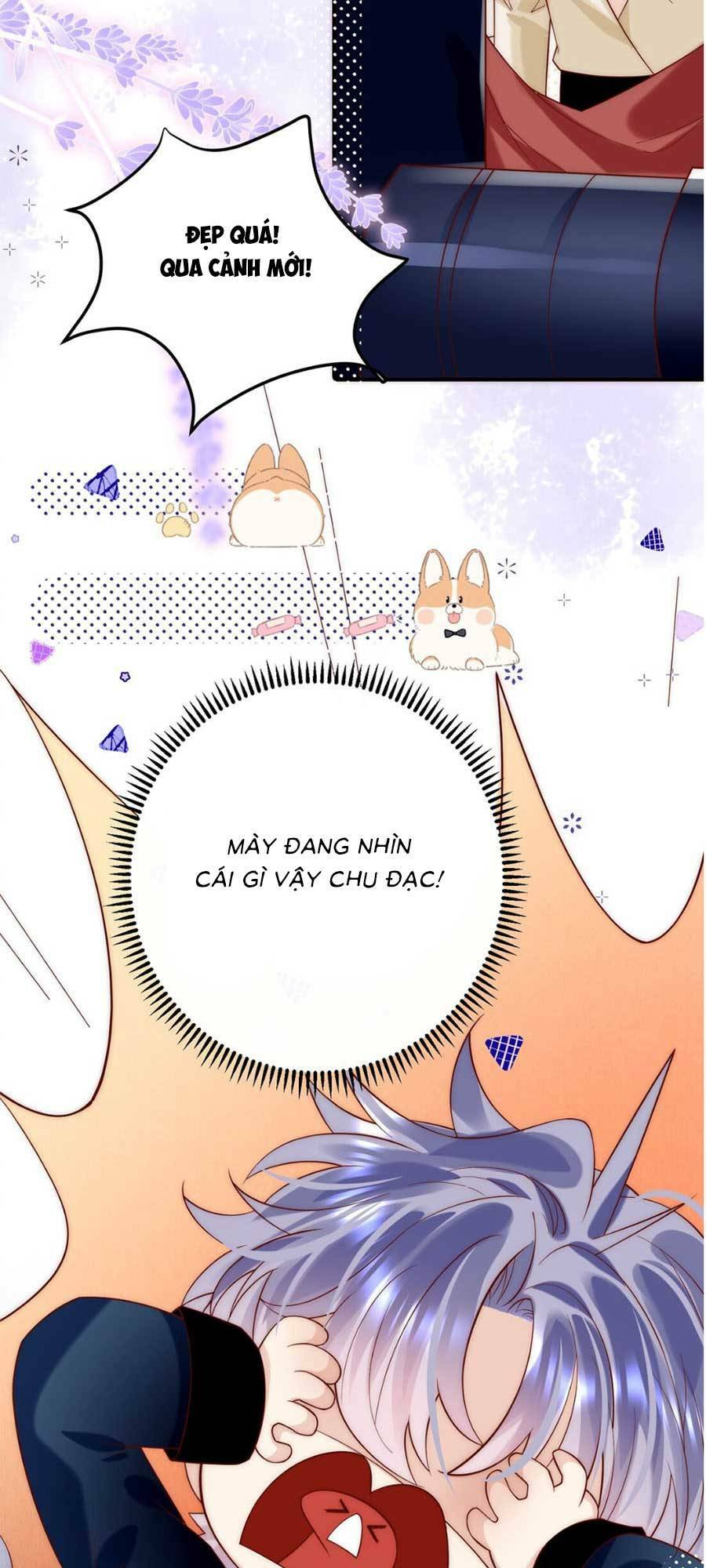 Ảnh Đế Thế Thân Chương 12 Ảnh 38