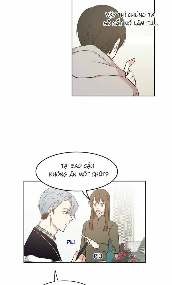 Idol Sống Trong Nhà Tôi ! Chương 6 Ảnh 34