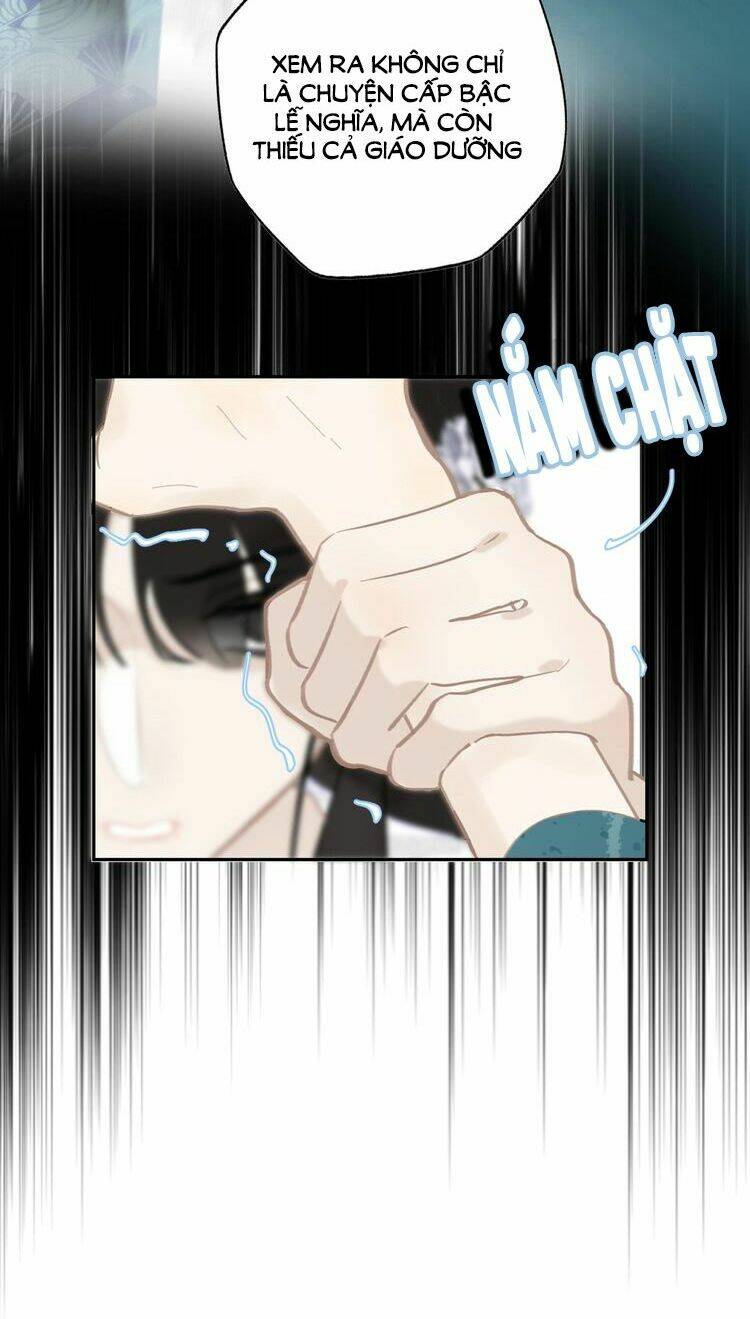 Mãn Đình Phương - Thiên Hạ Duy Khanh Chương 15 Ảnh 13